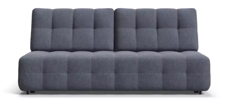 Диван BOSS MINI шенилл Soro графит