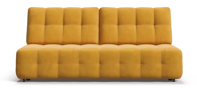 Диван BOSS 2.0 MINI велюр Monolit маст