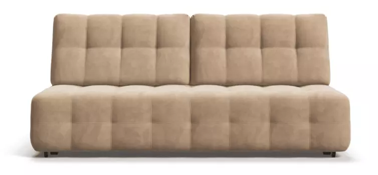 Диван BOSS MINI SE велюр Monolit санд