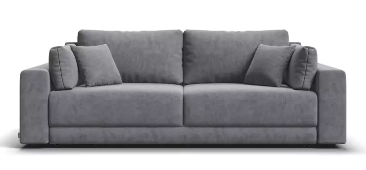 Диван Босс Прайм Велюр Роял агат