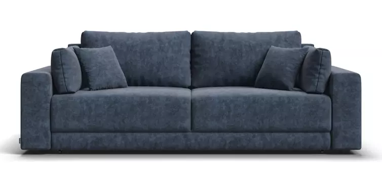 Диван Босс Прайм Велюр Royal топаз