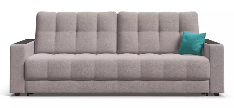 Диван BOSS рогожка Malmo бежевый