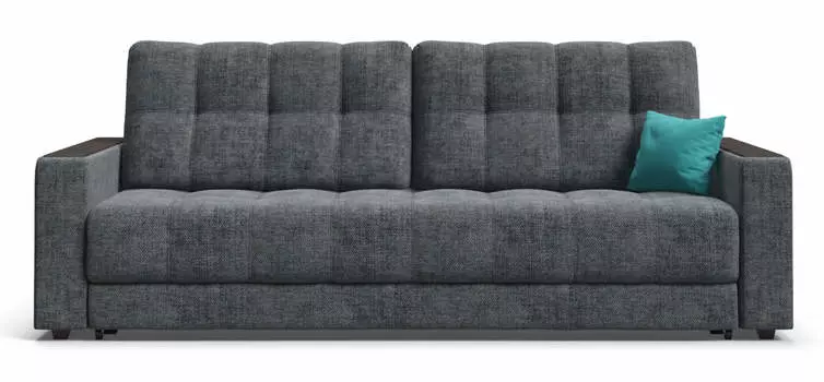 Диван BOSS 2.0 шенилл IQ серый