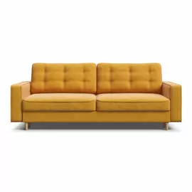 Диван BOSS SKANDY велюр Monolit маст