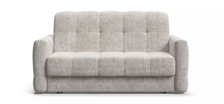 Диван BOSS Sleep 140 Шенилл IQ кварц