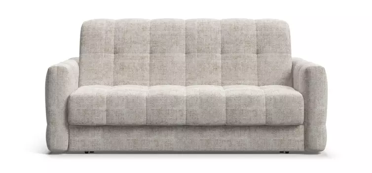 Диван BOSS Sleep 160 Шенилл IQ кварц
