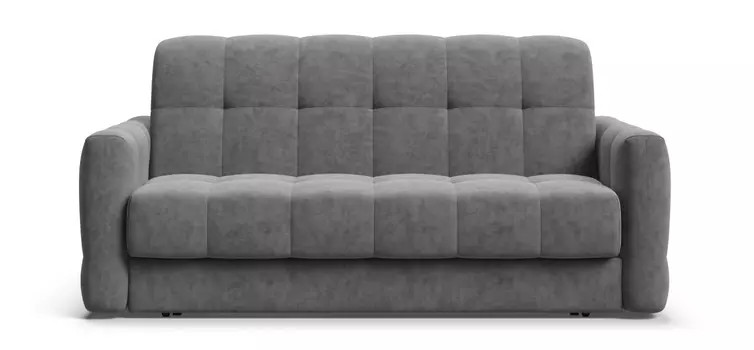 Диван BOSS Sleep 160 Велюр Royal стоун