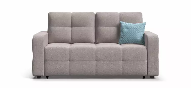 Диван Dandy 2 рогожка Malmo бежевый