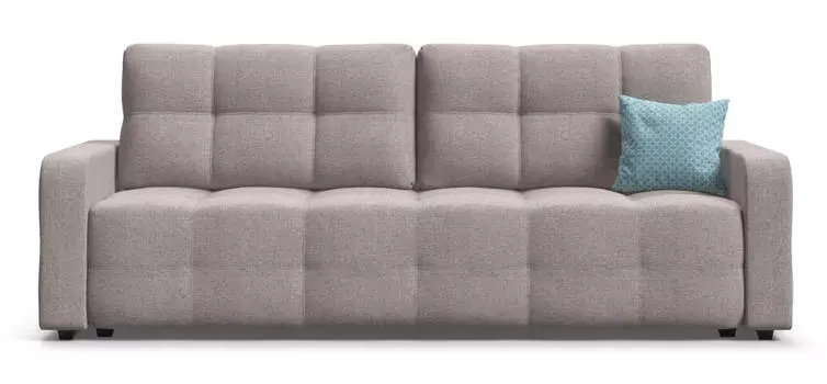 Диван Dandy Euro SE рогожка Malmo бежевый