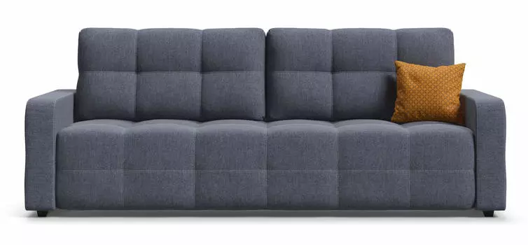 Диван Dandy Euro SE шенилл Soro графит