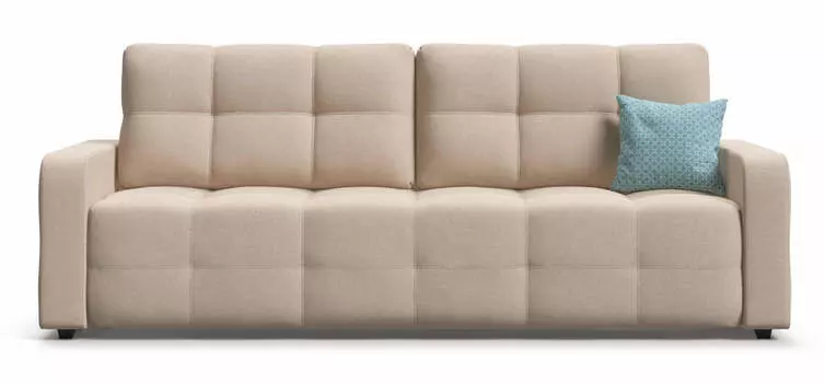 Диван Dandy Euro 2.0 шенилл Soro санд