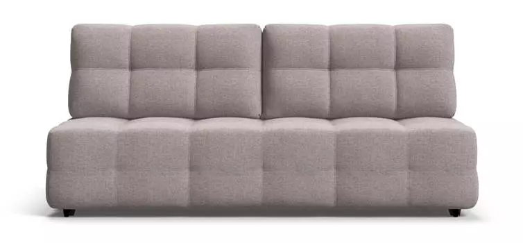 Диван Dandy MINI SE рогожка Malmo бежевый