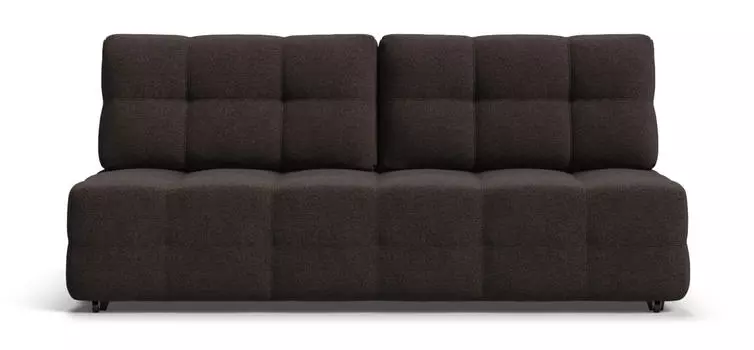 Диван Dandy MINI SE рогожка Malmo шоколад