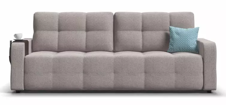 Диван Dandy SE рогожка Malmo бежевый