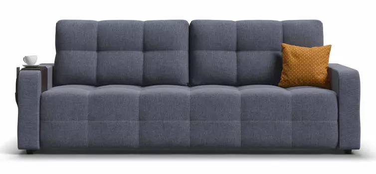 Диван Dandy SE шенилл Soro графит