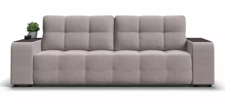 Диван Dandy XL SE Рогожка Malmo бежевый