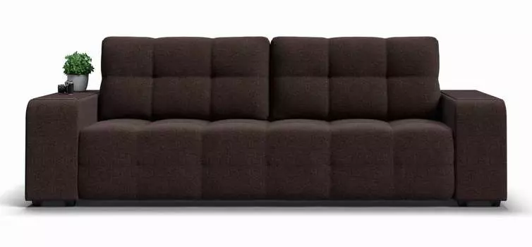 Диван Dandy XL SE Рогожка Malmo шоколад