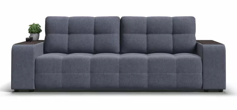 Диван Dandy XL SE шенилл Soro графит