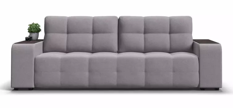 Диван Dandy XL SE шенилл Soro грей