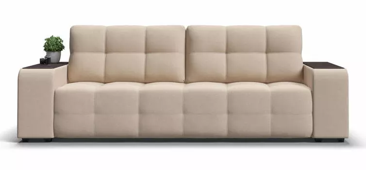 Диван Dandy XL SE шенилл Soro санд