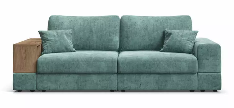 Диван-кровать BOSS MODOOL шенилл Gloss минт