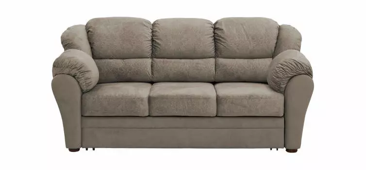 Диван Олимп Вензель графит