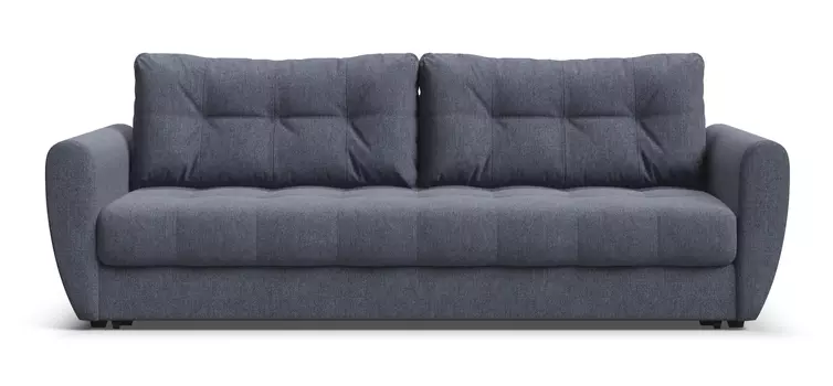 Диван Престон ЛЮКС шенилл Soro графит