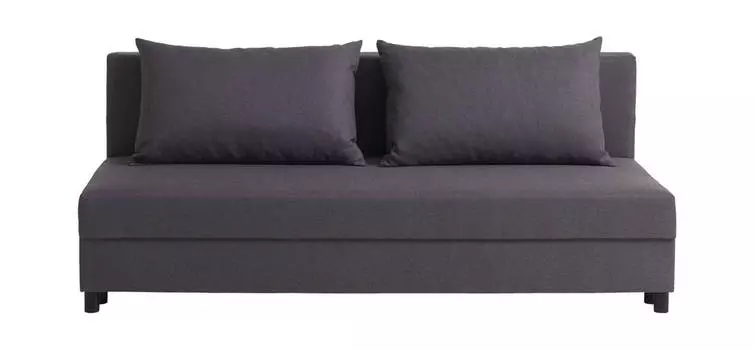 Диван Рольф Мальмо серый