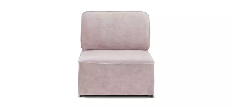 KING MODOOL база сп. место Велюр Royal пион NEW