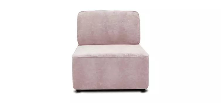 KING MODOOL оттоманка Велюр Royal пион NEW