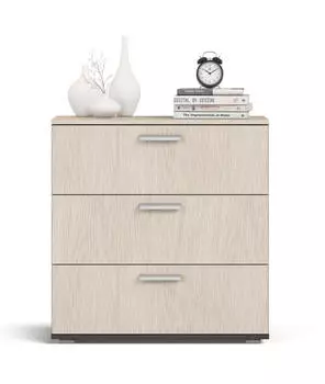 Комод NEW Дуб, Венге