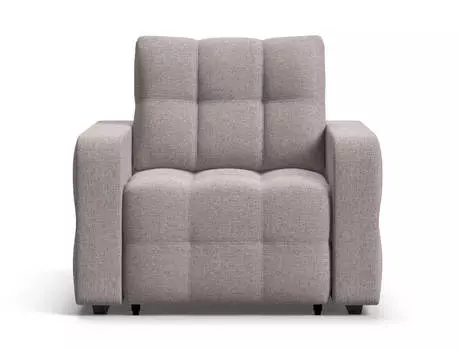 Кресло-кровать Dandy рогожка Malmo бежевый