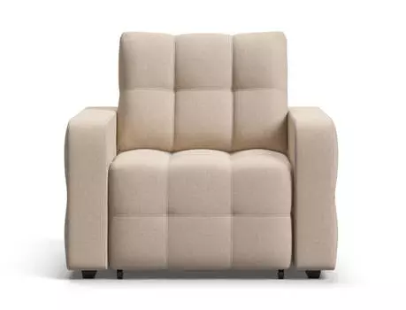 Кресло-кровать Dandy 2.0 шенилл Soro санд