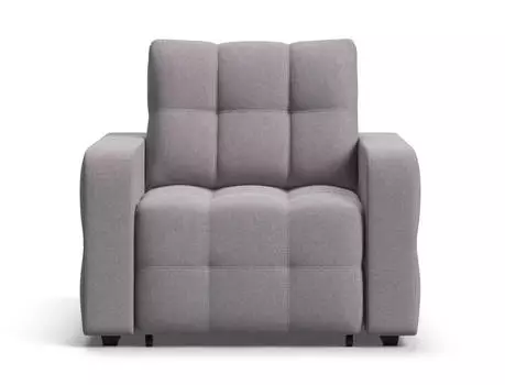 Кресло-кровать Dandy 2.0 шенилл Soro грей