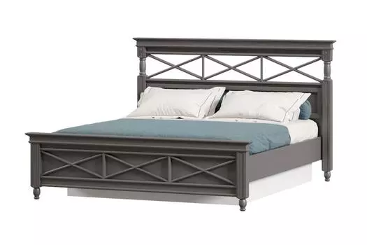 Кровать с подъёмным механизмом Амели