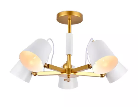 Люстра на штанге Ambrella TR TR3101