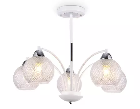 Люстра на штанге Ambrella TR TR9010