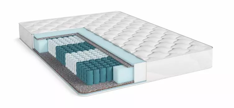 Матрас ЛЮКС NEW 140*200