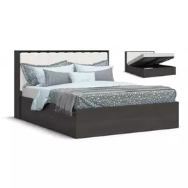 Кровать ЛЮКС