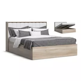 Кровать ЛЮКС