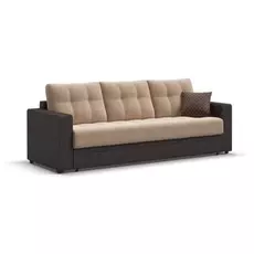 Много Мебели Прямой диван АТЛАНТА