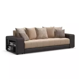 Много Мебели Прямой диван ДУБАЙ