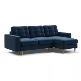 Много Мебели Прямой диван SKANDY