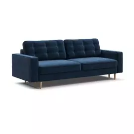 Много Мебели Прямой диван SKANDY