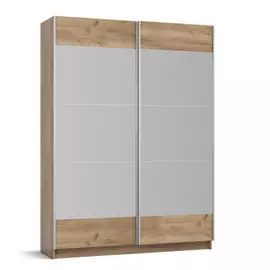 Шкаф-купе BOSS-160