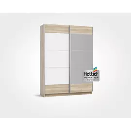 Шкаф-купе BOSS- 160