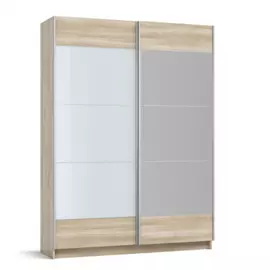 Шкаф-купе BOSS-160