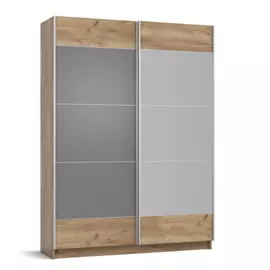 Шкаф-купе BOSS-160