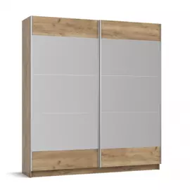 Шкаф-купе BOSS 200