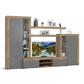 Стенка МОНТАНА